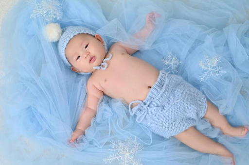 烟台孕妇三个月肚子多大
